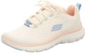 Skechers Flex Appeal 5.0 Dames Lage Sneakers