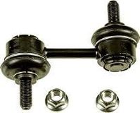 Trw JTS1587 Accessoires moto | Compatibel met: KIA CARNIVAL / GRAND CARNIVAL III