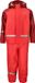 ZIGZAG Regenanzug GILBO Unisex Rood 98