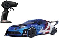 Mondo Motors Renault Alpine A110 GT4 R/C 1:10