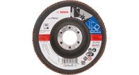 Bosch X571 Best for Metal Blue, Grey 1 pc(s)