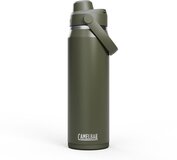 CamelBak Thrive Chug Vacuum Insulated Drinkfles - 750 ml - Groen (Moss)
