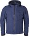 GMS Falcon Neo waterdichte motorfiets textieljas - Marineblauw - 5XL