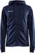 Craft Evolve Hood Jacket M 1910157 - Navy - XS