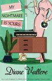 My Madison Night Mystery: My Nightmare Is Yours