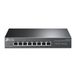 TP-Link TL-SG108-M2 8-poorts 2.5G switch
