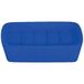 MSV Zeepbakje, blauw.