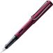 LAMY AL-star Black Purple Vulpen