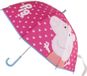 CERDÁ Artesania Cerd Kinder paraplu Peppa Pig roze 71 cm
