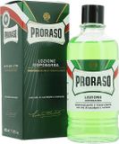 Proraso Original Aftershave Lotion - 400ml