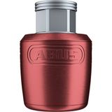 Abus Nutfix Anti-diefstal Asmoer 3/8 Inch Rood