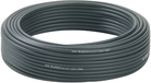 Gardena Verdeelbuis 4,6 mm (3/16") 15 m - Zwart - Kunststof