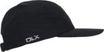 Trespass Adults Unisex Char DLX Baseball Cap (Black)