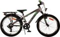 Volare Cross Kinderfiets - Jongens - 20 inch - Grijs - 6 versnellingen