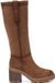 Refresh 172123 Bottes Marron EU 39 Femme