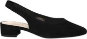 Gabor Slingbacks Dames Zwart Maat 38