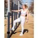 Les Poulettes Fitness Leggings pour femmes