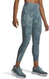 Under Armour damesjoggingbroek Ua Launch Ankle Print Tights
