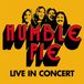 Live Humble Pie Live In Concert