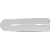 CasaFan Deckenventilator-Flügelsatz 132 ACRYLGLAS KLAR