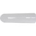 CasaFan Deckenventilator-Flügelsatz 132 ACRYLGLAS KLAR