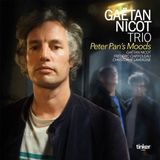 Peter Gaëtan Nicot Trio, Christophe Lavergne - Peter Pan's Moods (CD)