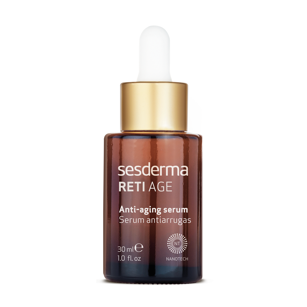 Sesderma Retiage - 30ml - Dames