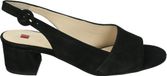 Hogl - 182112 JOY - Pumps - Zwart - Maat 39