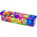 Astra Frutolina Pâte à modeler malléable - 4 couleurs néon, 100g par couleur