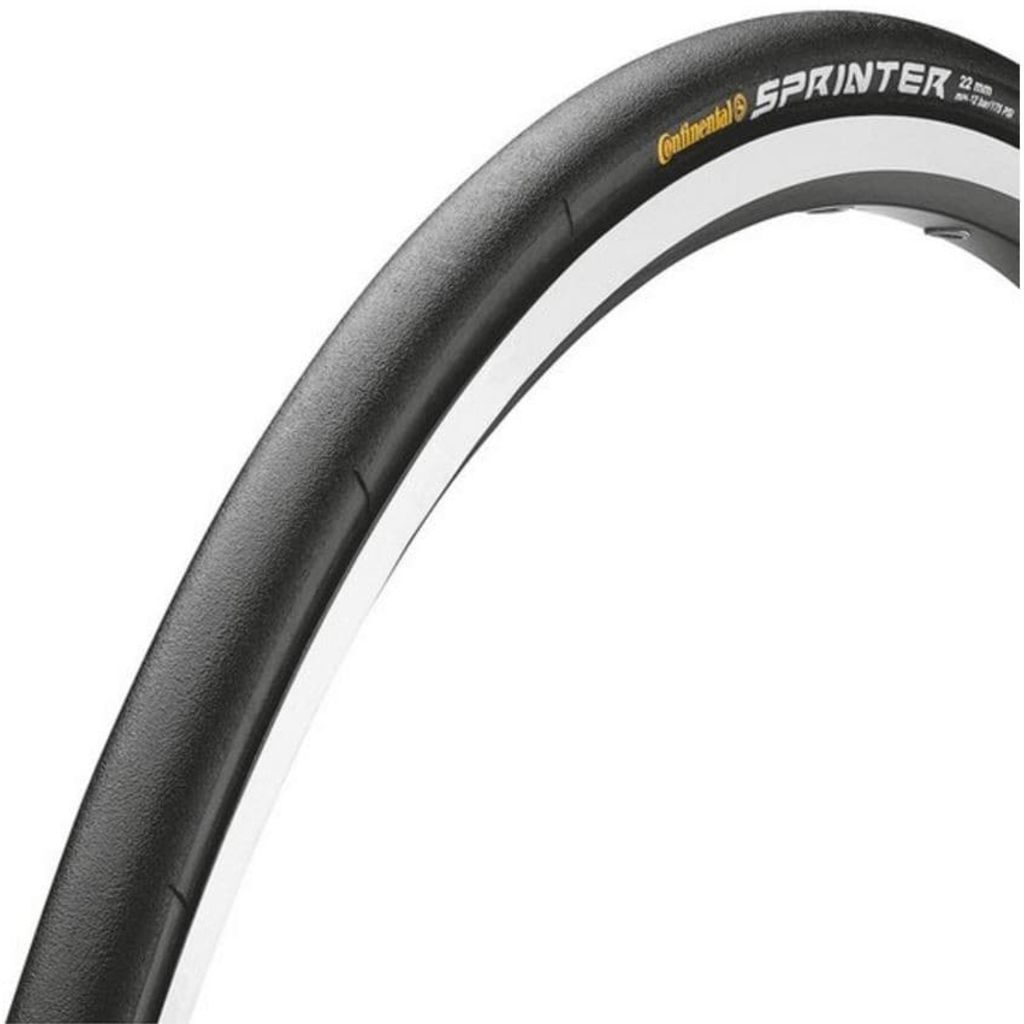 Continental Sprinter buitenband 26 x 2.20 inch - 22-571