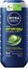 Nivea Men Energy Shower Gel 250ml