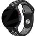 Bandz CMF Watch Pro 2 bracelet de sport 'Deluxe' (noir/gris)