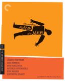 Anatomy Arrow Films Anatomy Of A Murder Blu-ray