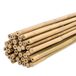 PLANTAWA Bamboe Klikhulpen, 150 cm, 25 stuks