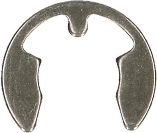 pgb-Europe PGB-FASTENERS Asborgring DIN 6799 Ø 10 A2 | 500 st