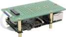 Radxa RockPi_M.2_Extend_v1.4 Shield