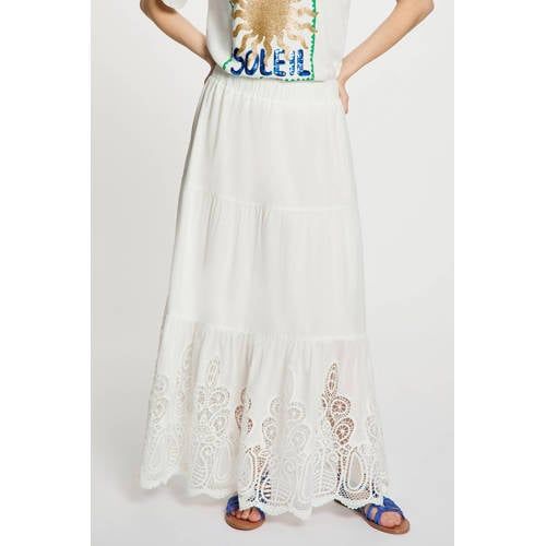 Morgan maxi rok