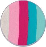 Superstar Dreamcolours Ijsco 6 Cm Waterverf 5 Kleuren