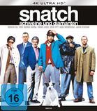 Plaion Snatch - Schweine und Diamanten Blu-ray