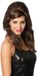 Wilbers & Wilbers Glamour pruik de luxe bruin