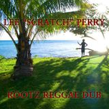 Suburban Rootz Reggae Dub - Lee -Scratch- Perry CD