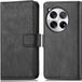 iMoshion Hoesje OnePlus 12 - Book Case - Zwart - Met Pasjeshouder