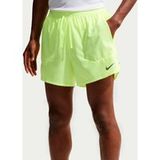 Nike STRIDE 5IN Hardloopshorts Heren