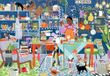 Pieces & Peace Puzzle La Cucina - 1000 Pièces Plaisir Cuisine