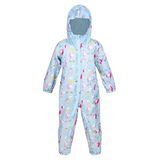 Regatta Unisex Kids Puddle Iv Alles-in-één pak