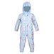Regatta Unisex Kids Puddle Iv Alles-in-één pak