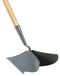 Solidchoice - Bêche à planter 20 cm sans manche pour pommes de terre