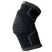 Support coude 2-pack - Noir, pointure Large