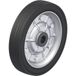 Blickle V 302/30-55G Wiel met hoog draagvermogen Wieldiameter: 300 mm Draagvermogen (max.): 700 kg 1 stuk(s)