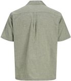 Jack & Jones Resort overhemd Loose Fit Resort overhemd